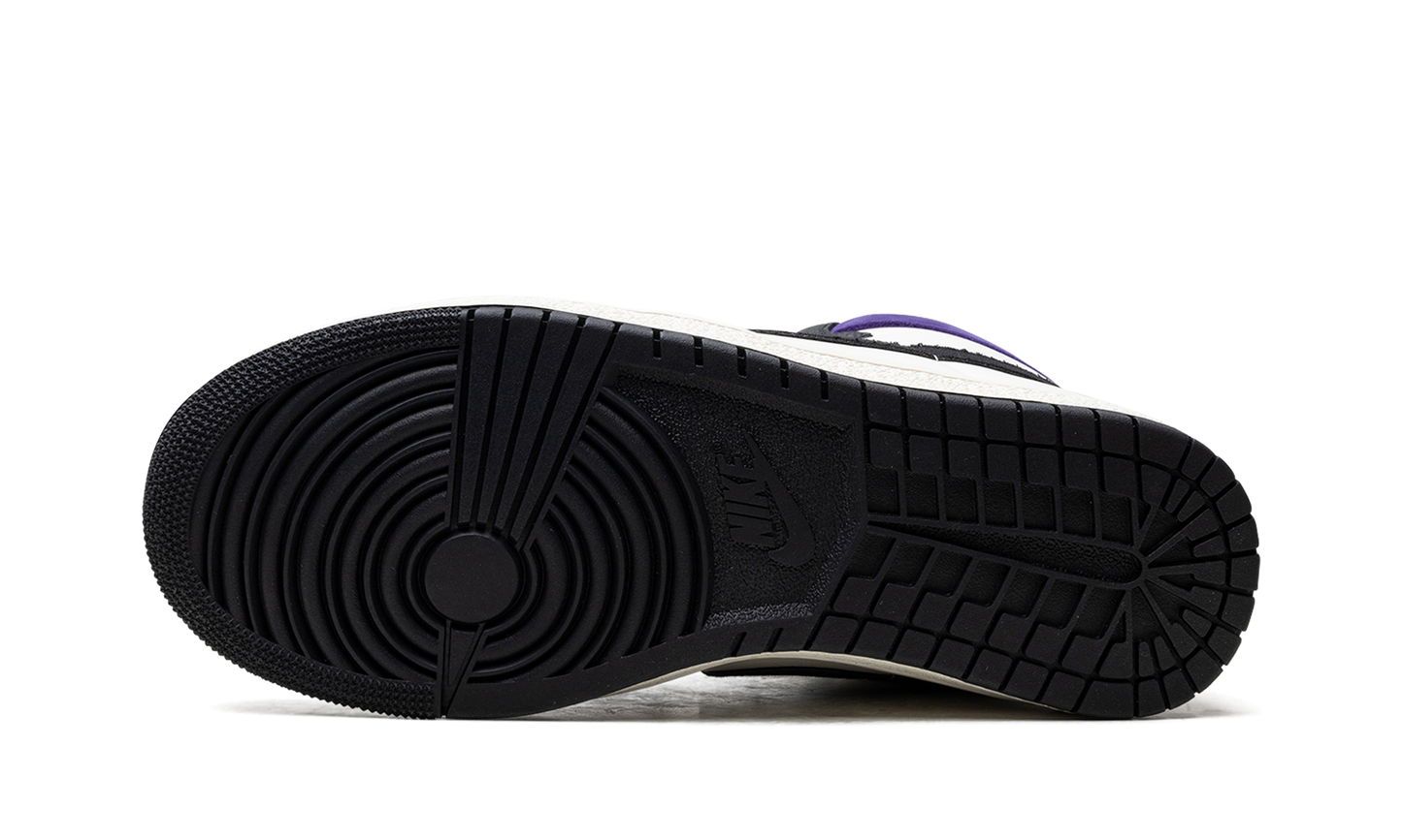 Jordan Air Ship WMNS "Opium Paris" FQ8281 100