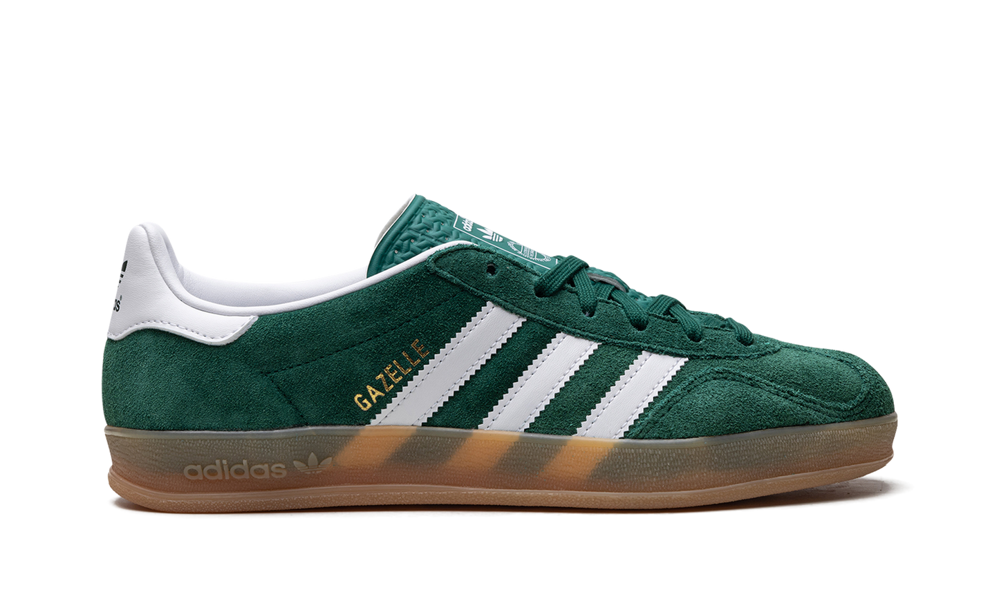 Gazelle Indoor "Collegiate Green"