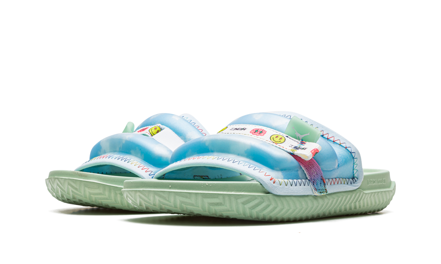 Super Play "J Balvin" DR1330 413