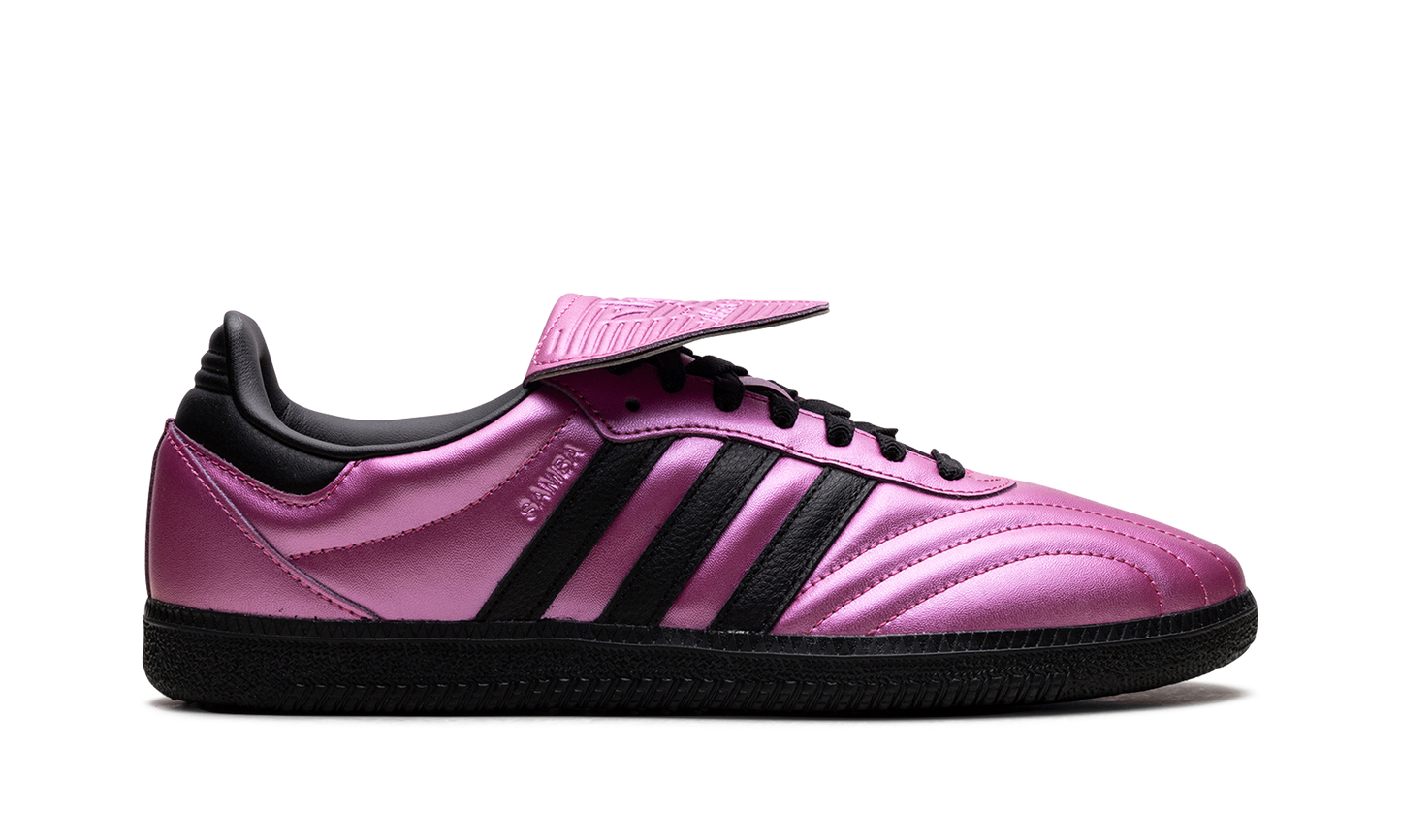 Samba LT WMNS "Metallic Pink"