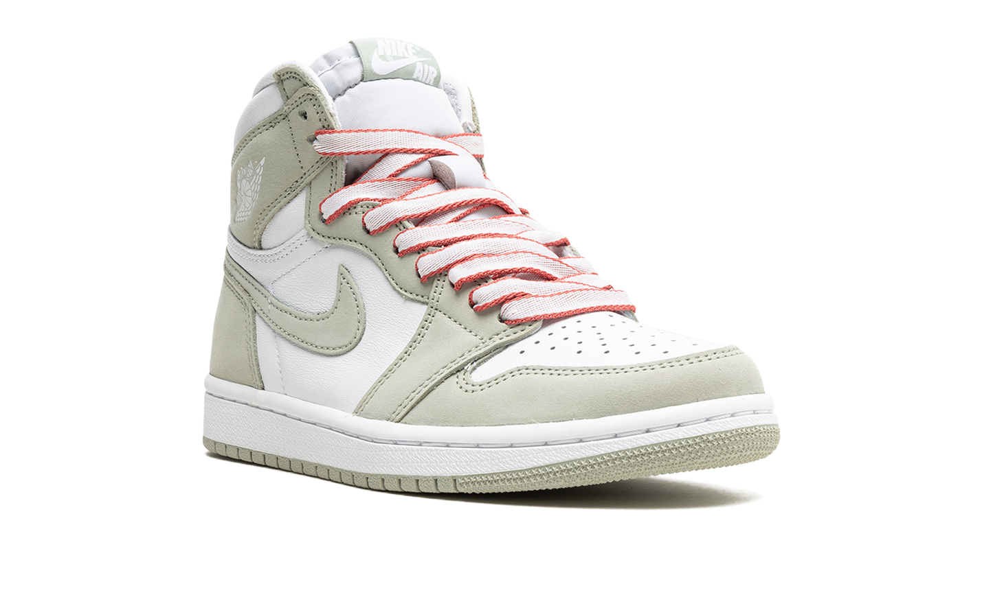 AIR JORDAN 1 HIGH OG WMNS "Seafoam" CD0461 002