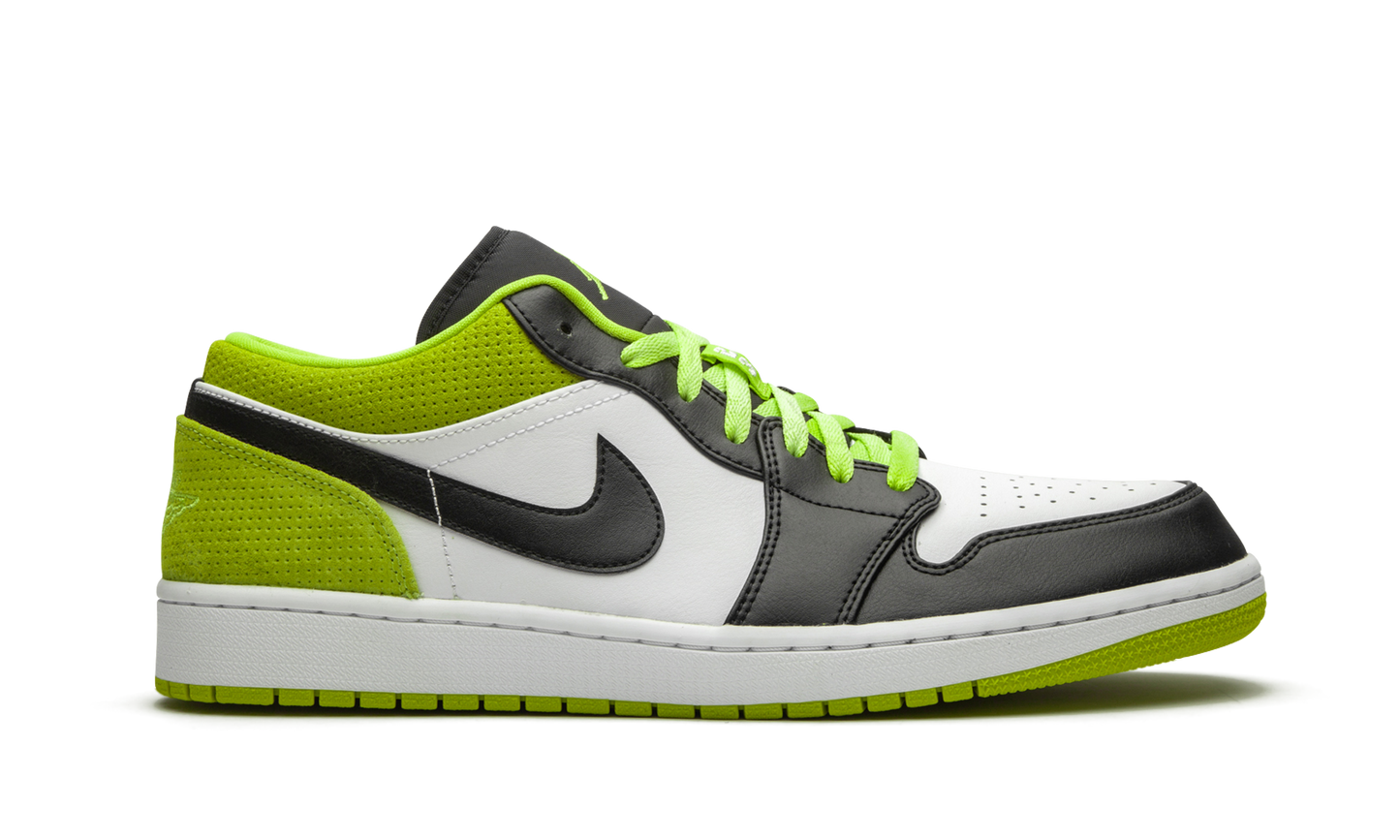 Jordan 1 Low "Black Cyber" CK3022 003