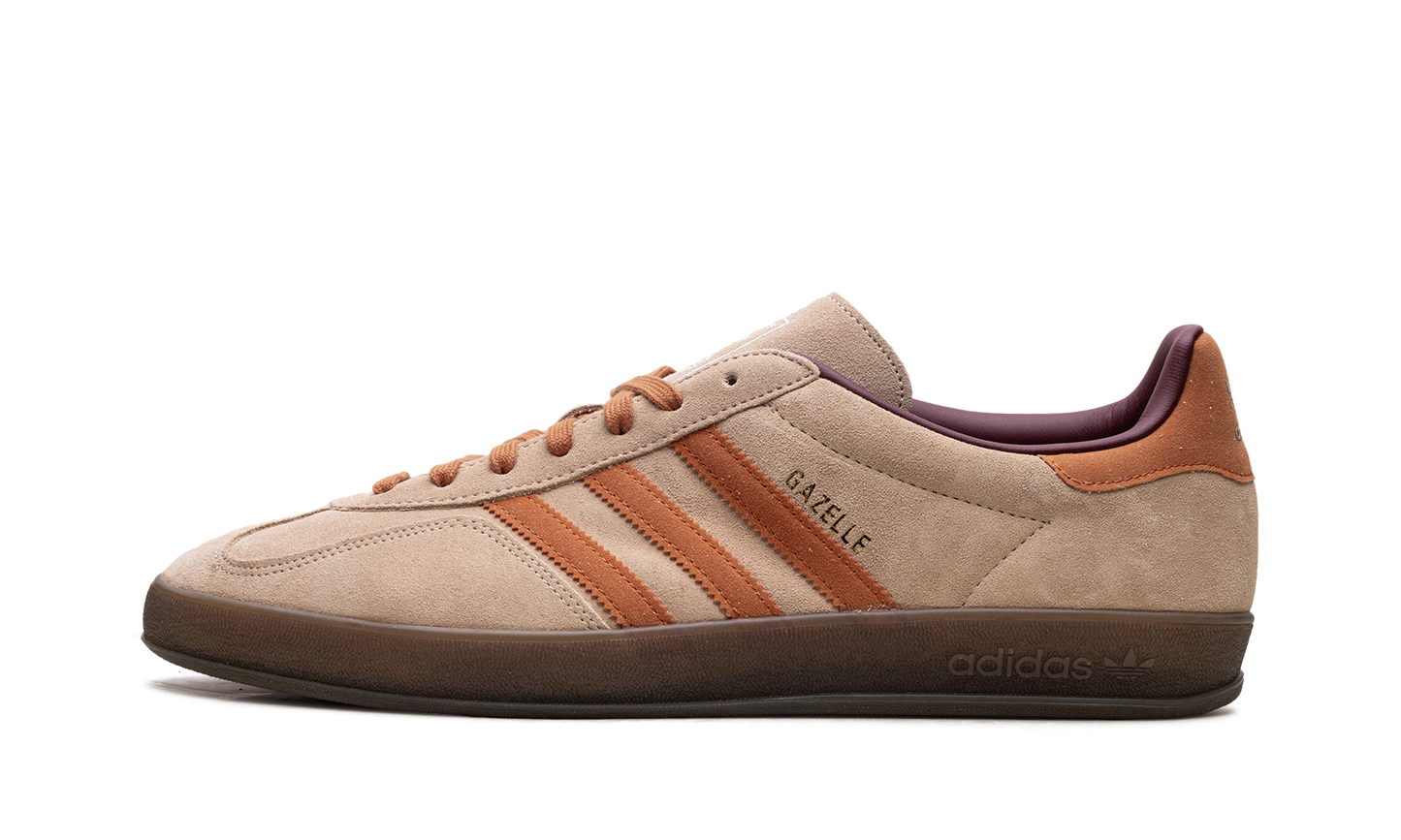Gazelle Indoor "Warm Sandstone Craft Ochre"