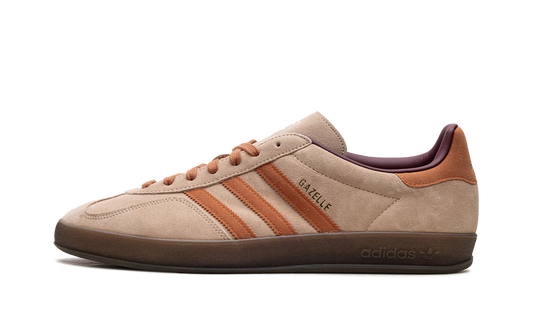 Gazelle Indoor "Warm Sandstone Craft Ochre"