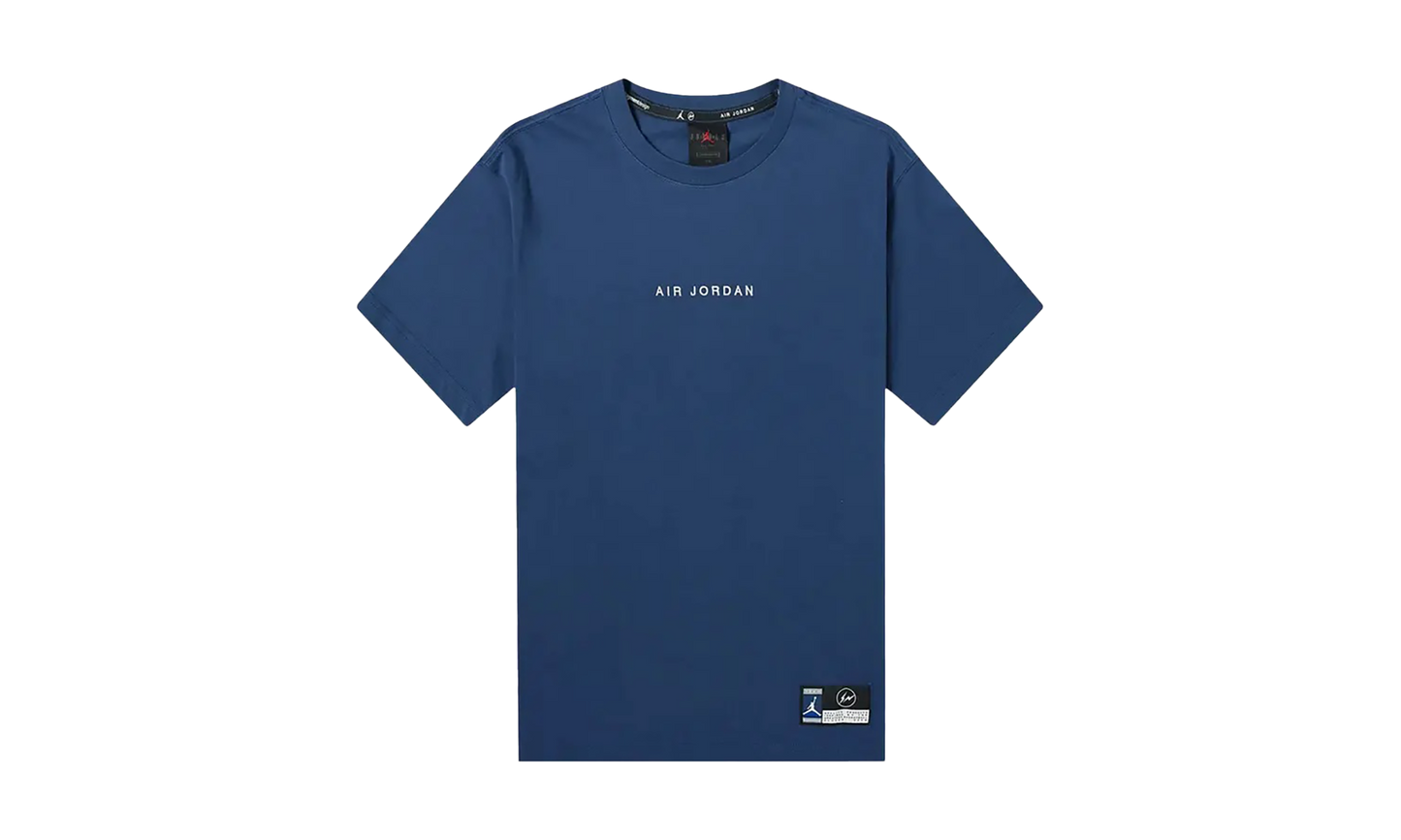 LIFESTYLE TOP "Blue" DA2985 414