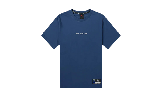 LIFESTYLE TOP "Blue" DA2985 414