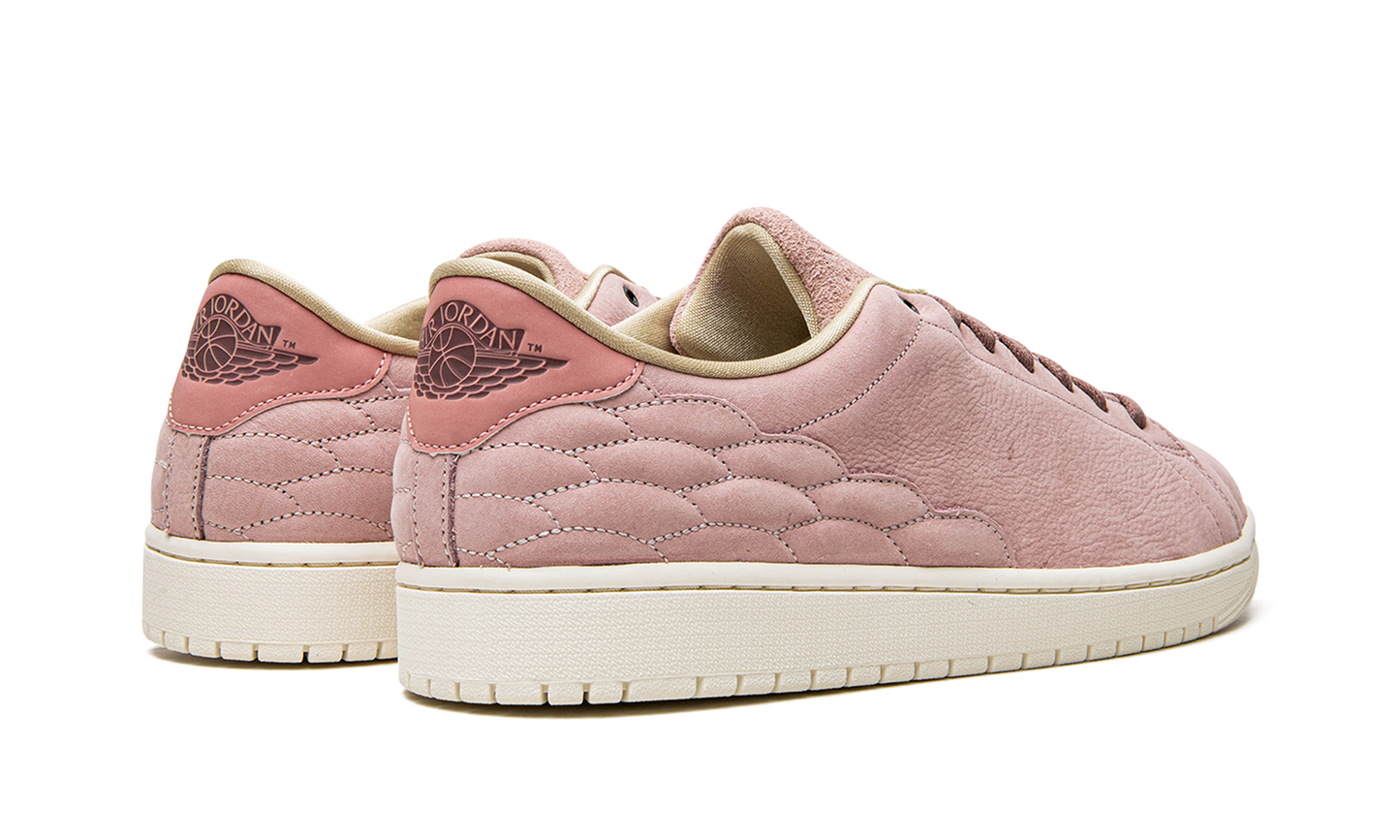 Air Jordan 1 Centre Court "Pink Oxford" DO7444 621