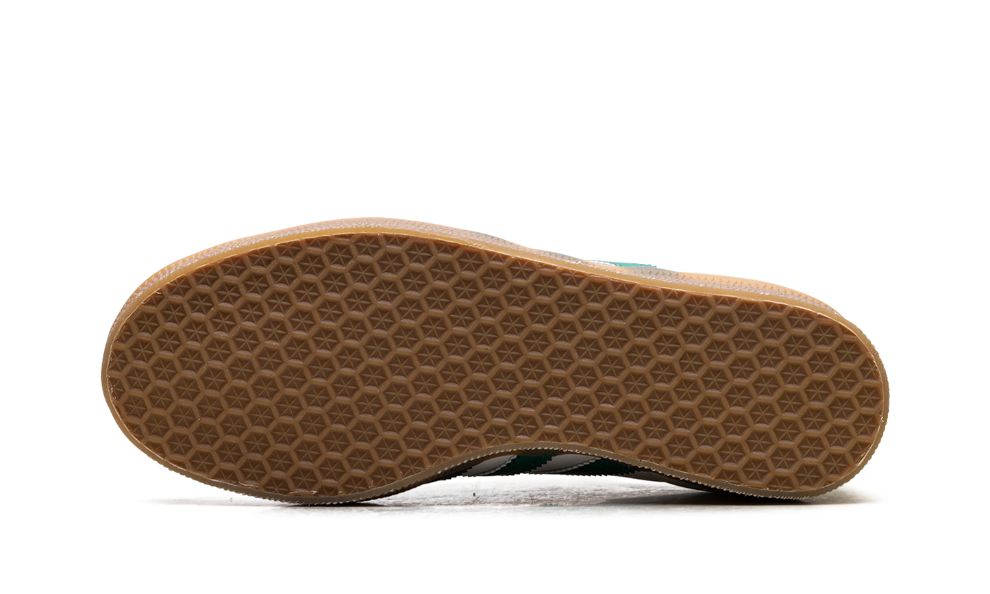 Gazelle "White Bold Green Gum"