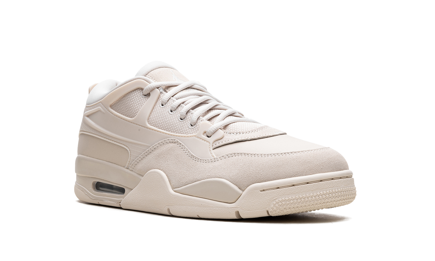 Air Jordan 4 RM WMNS "Legend Light Brown" FQ7940 200