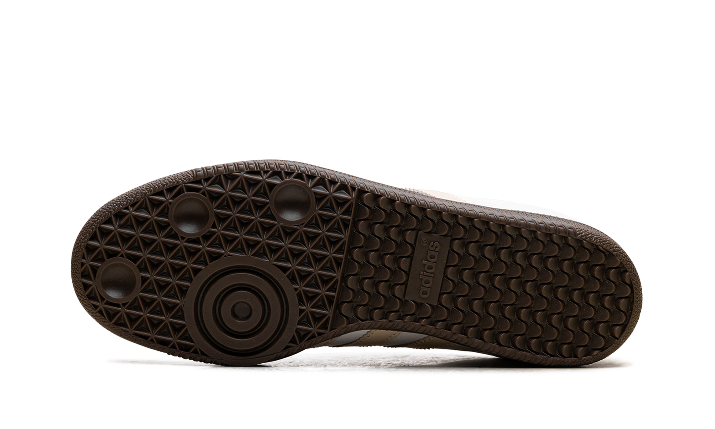 Samba OG WMNS "White Sand Strata"