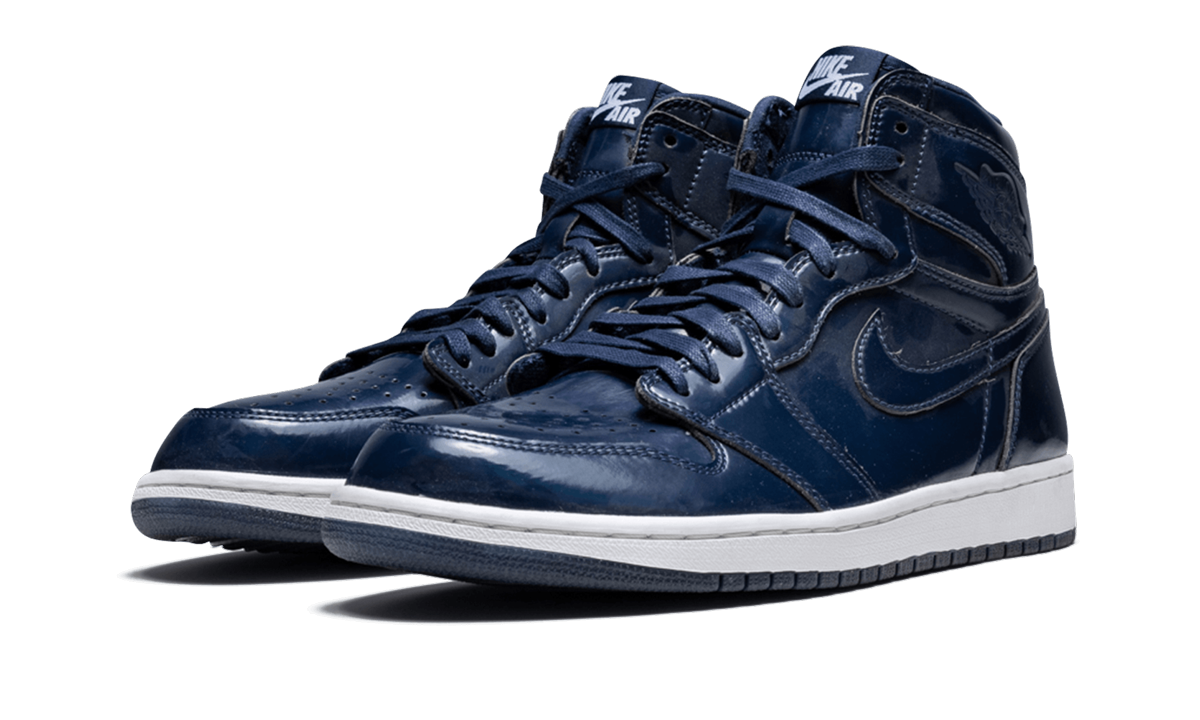 Air Jordan 1 Retro High OG DSM "Dover Street Market" 789747 401