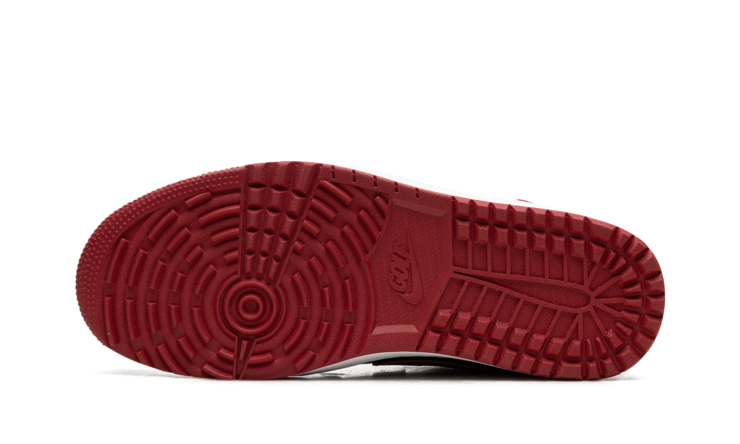 Air Jordan Mule "Bred" FJ1214 001