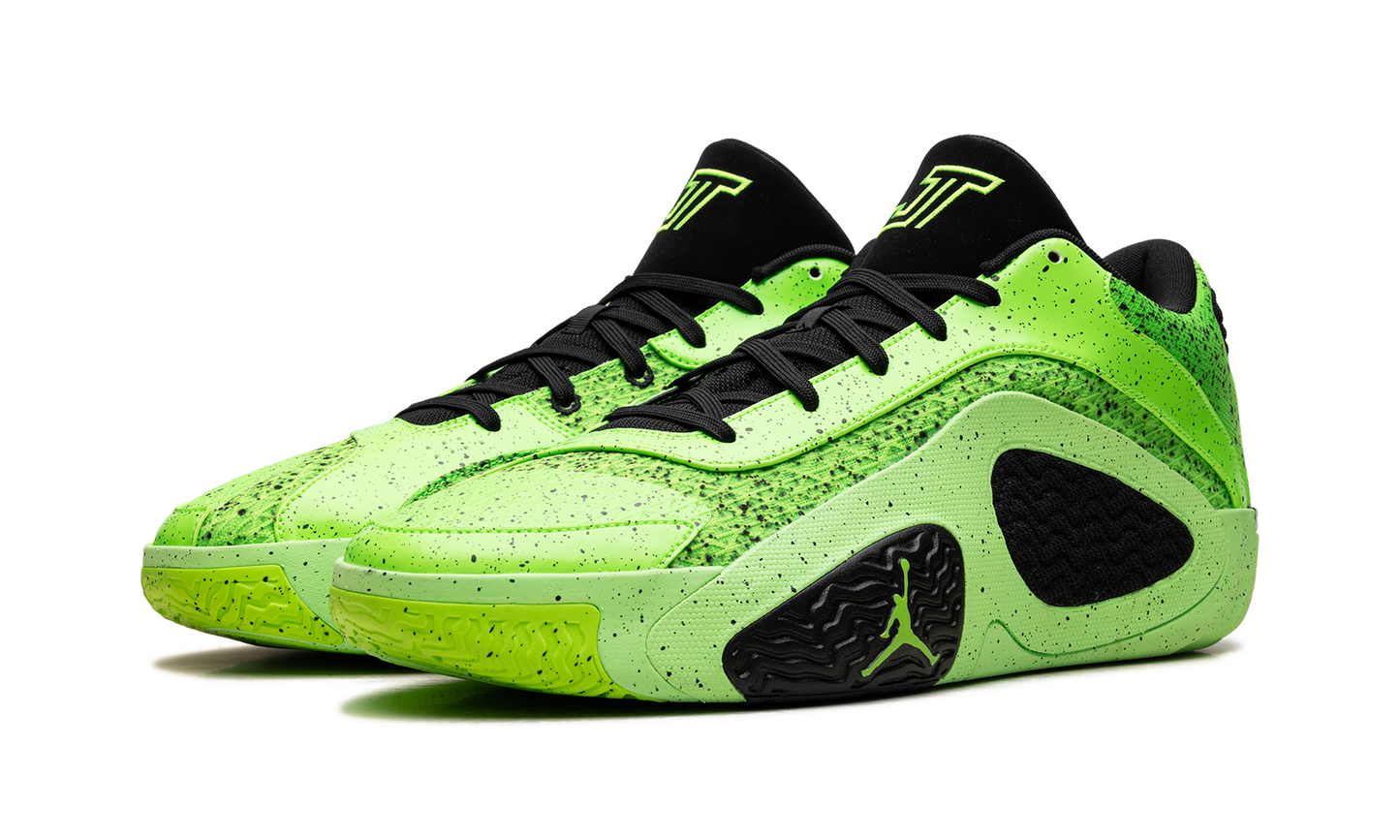 Jordan Tatum 2 "Celtics PE" FJ6457 200