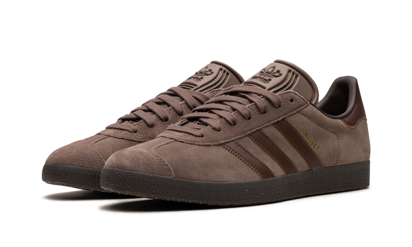 Gazelle "Earth Strata Brown Gum"
