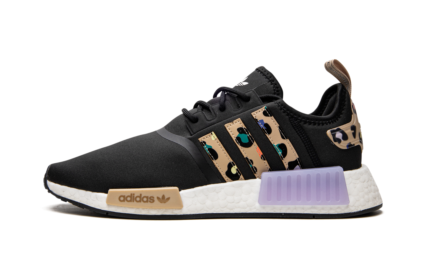 NMD R1 WMNS "Cheetah"