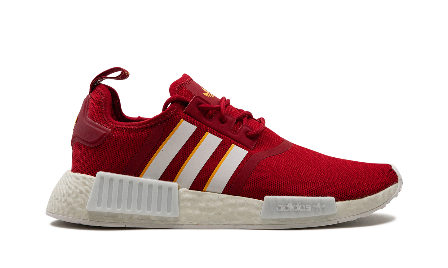 NMD_R1 "Power Red Yellow"