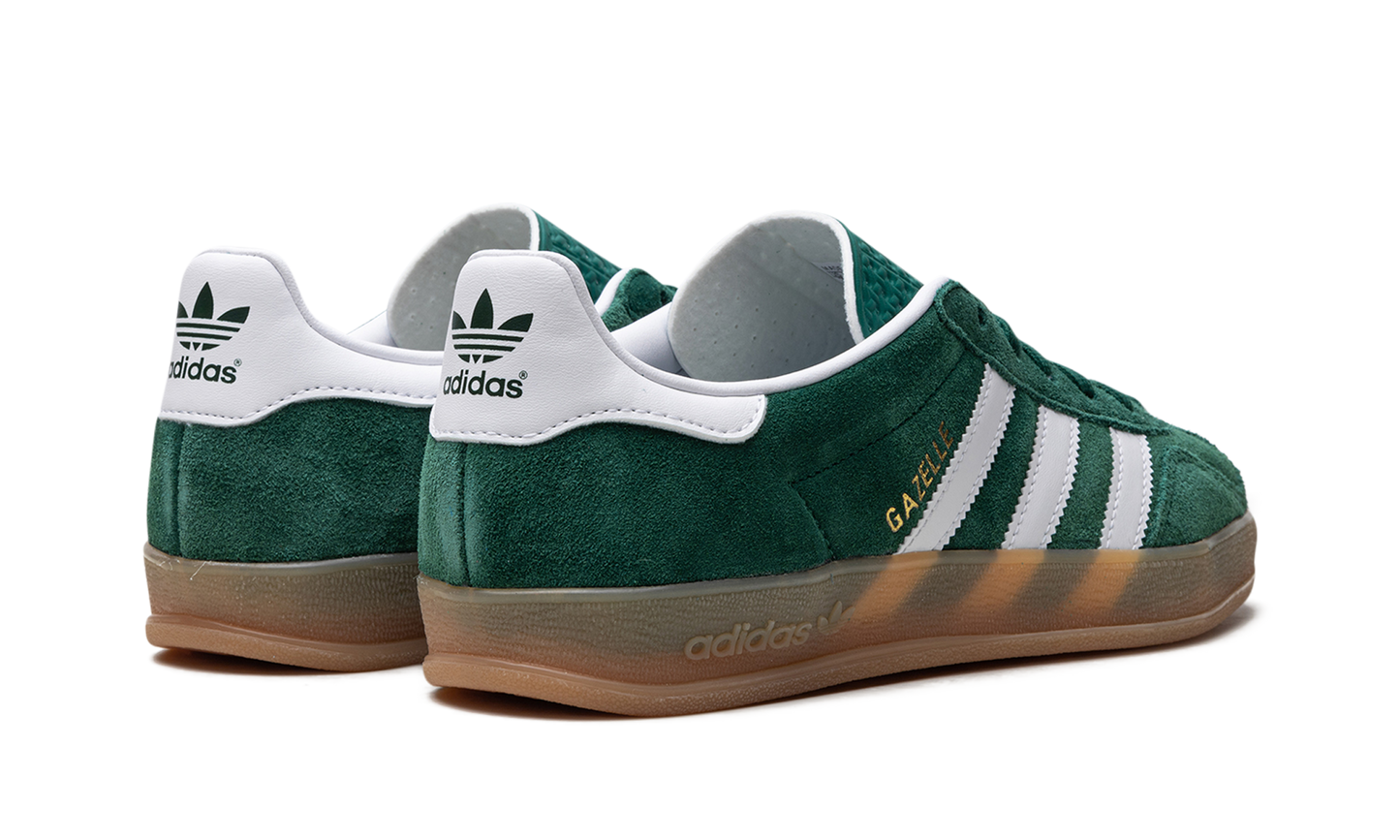 Gazelle Indoor "Collegiate Green"