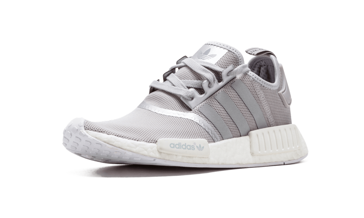 NMD_R1 WMNS "SILVER METAL"
