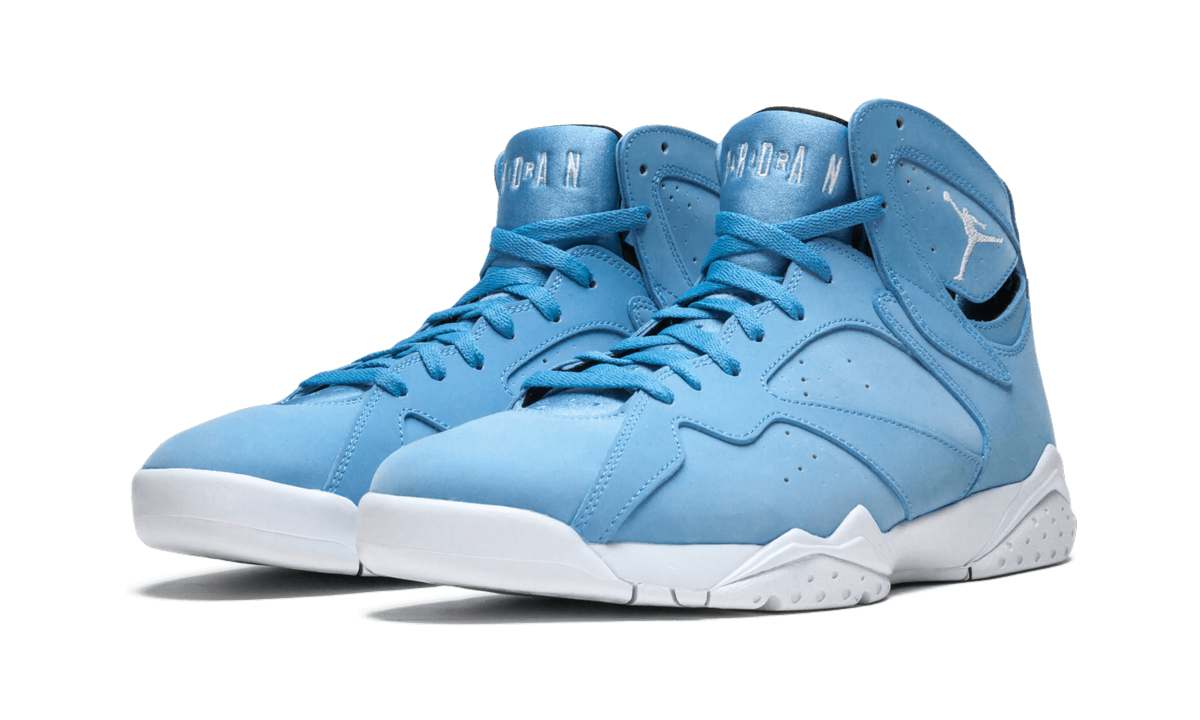 Air Jordan 7 Retro "Pantone" 304775 400