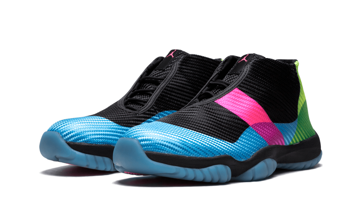 Air Jordan Future Q54 AT9191 001