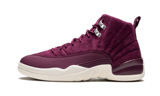 Air Jordan 12 Retro "Bordeaux" 130690 617