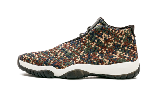 Air Jordan Future Premium "Camo" 652141 301