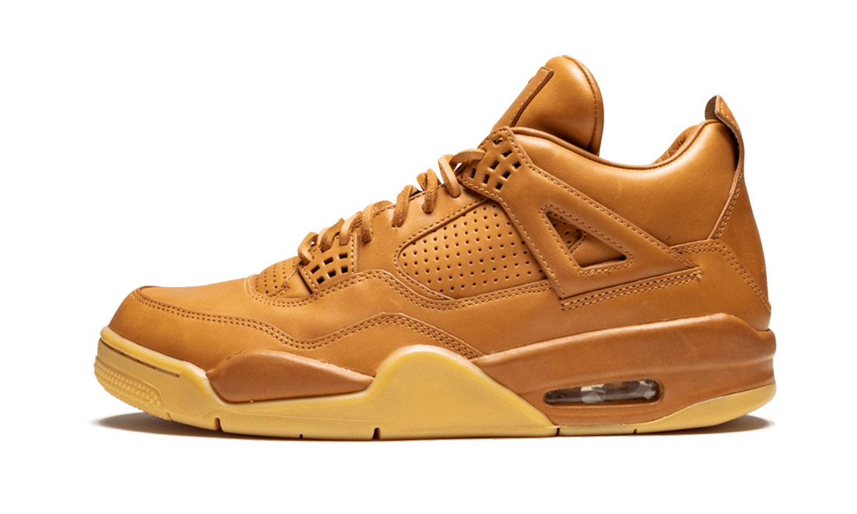 Air Jordan 4 Retro Premium "Pinnacle" 819139 205