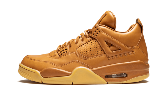 Air Jordan 4 Retro Premium "Pinnacle" 819139 205