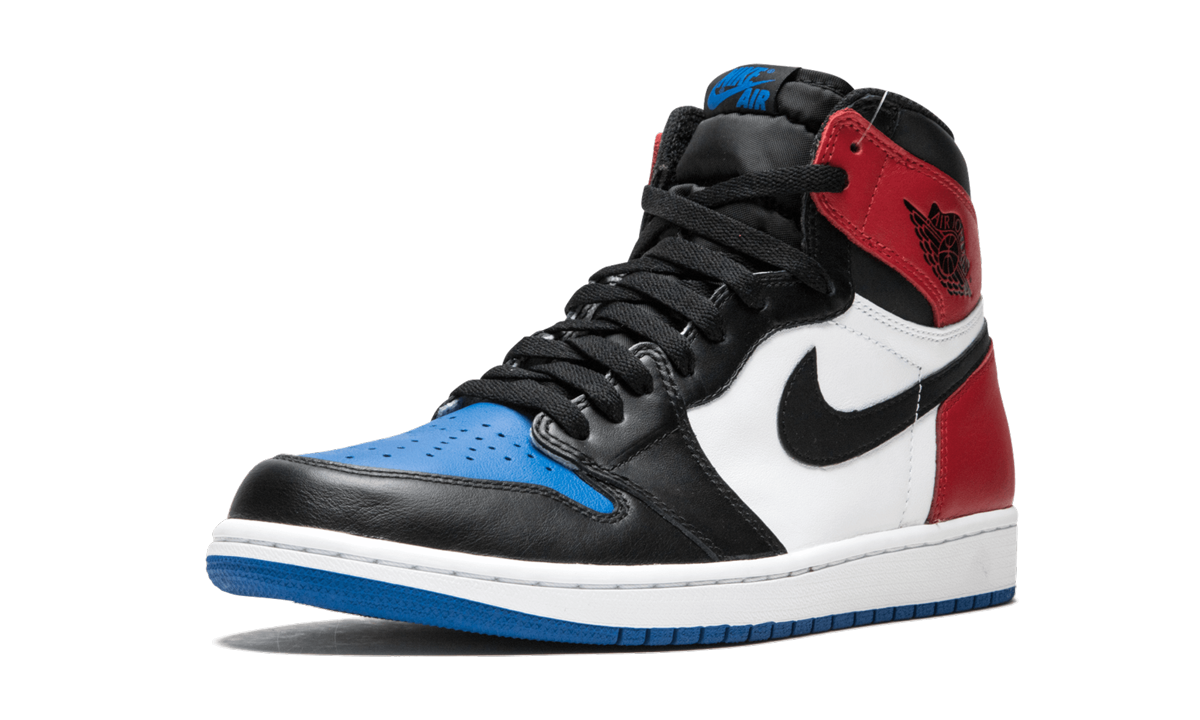 Air Jordan 1 Retro High OG "Top 3" 555088 026