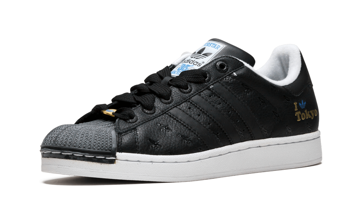 Superstar 2 City "Tokyo"