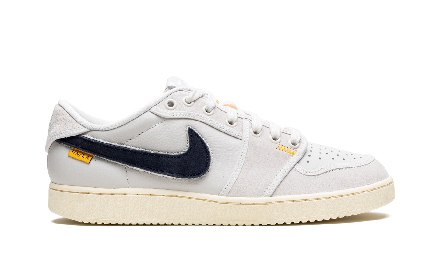 AJKO 1 Low "Union - Sail Leather" DZ4864 100