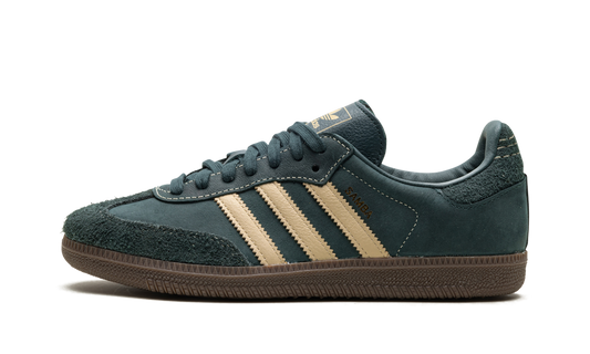 Samba OG WMNS "Mineral Green Crystal Sand"