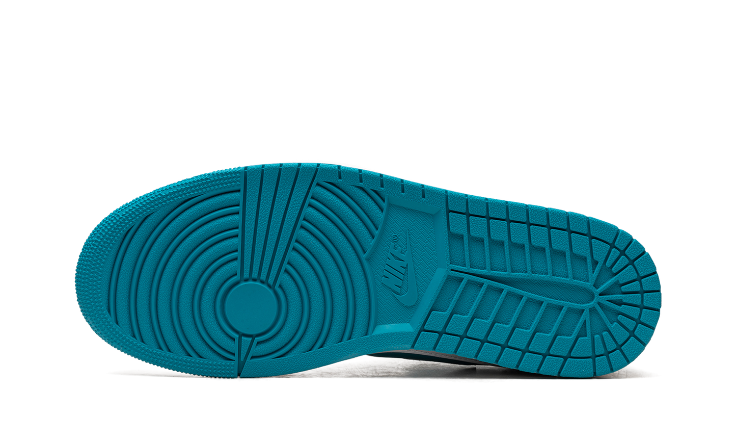 Air Jordan 1 Flyease Low "Aquatone"