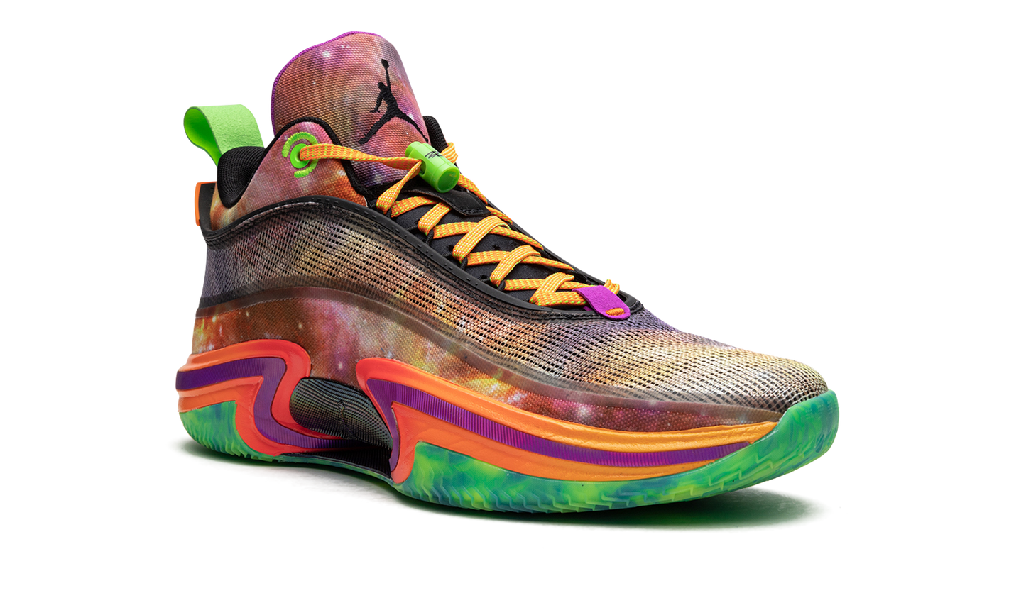 Jordan 36 Low "EYBL 2022" DV5264 083