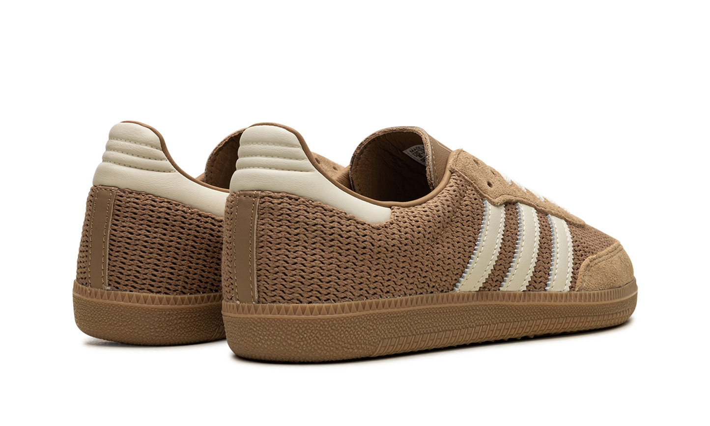 Samba OG "Cardboard"