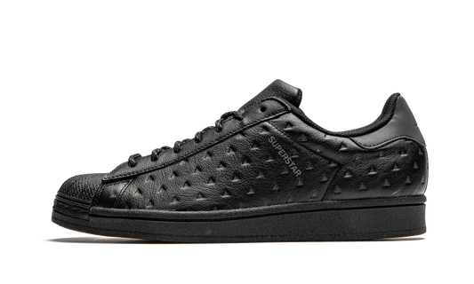 Superstar "Pharrell - Black Future"