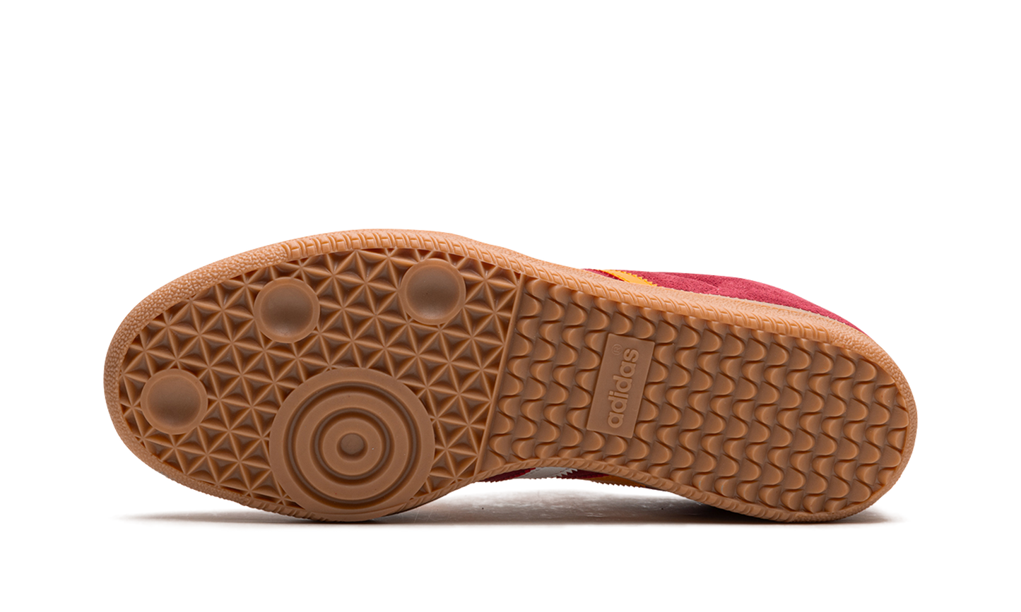 Samba OG "USC Trojans"