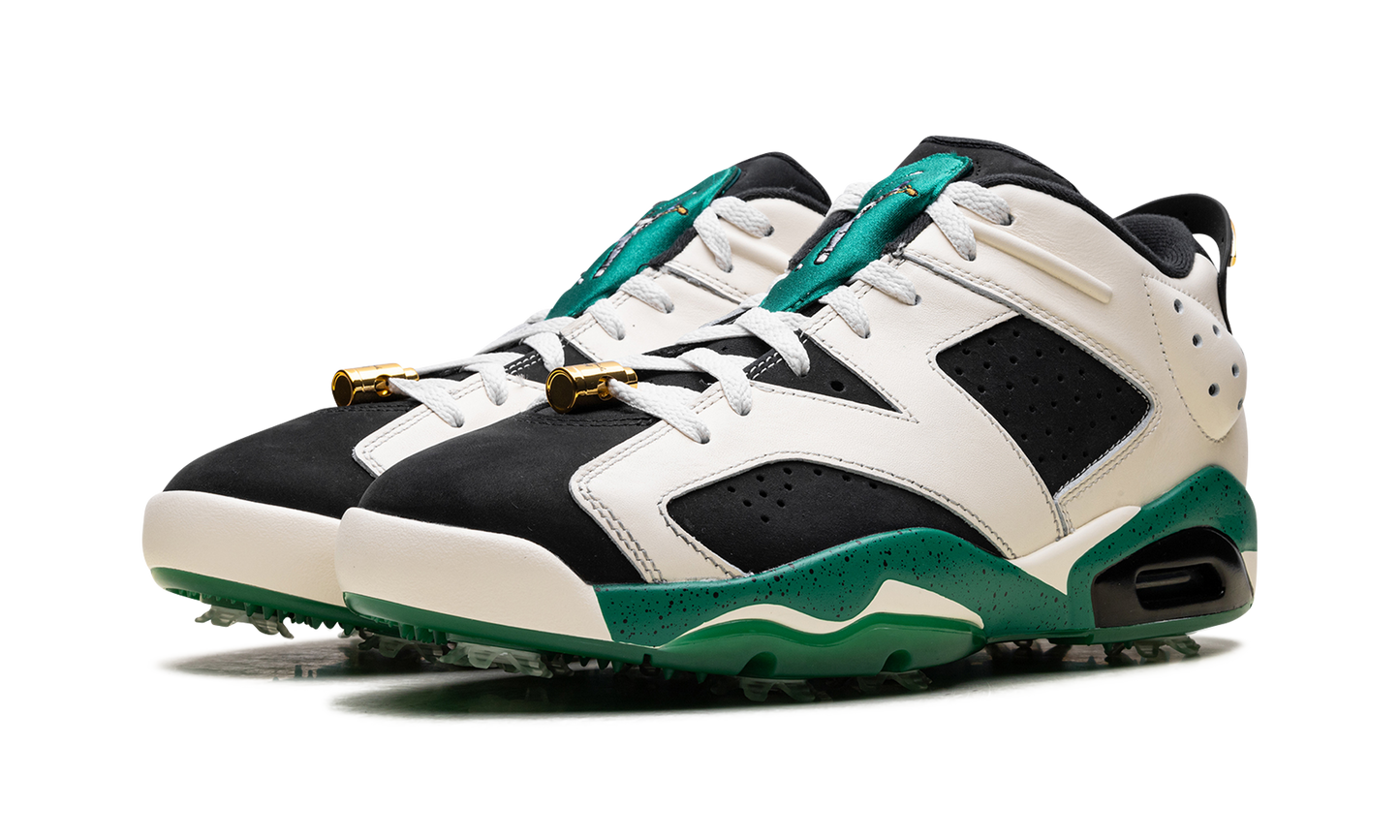 Air Jordan 6 Golf "Eastside Golf - 1961" FJ0848 100