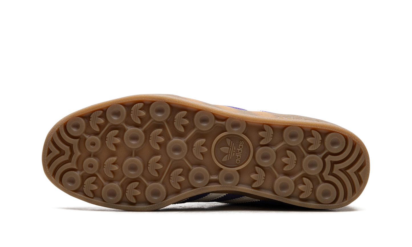 Gazelle Indoor "Collegiate Purple"