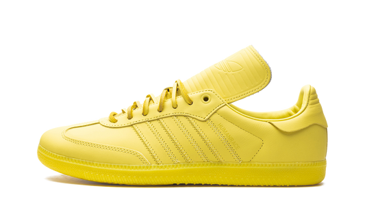 Samba Humanrace "Pharrell Williams - Yellow"