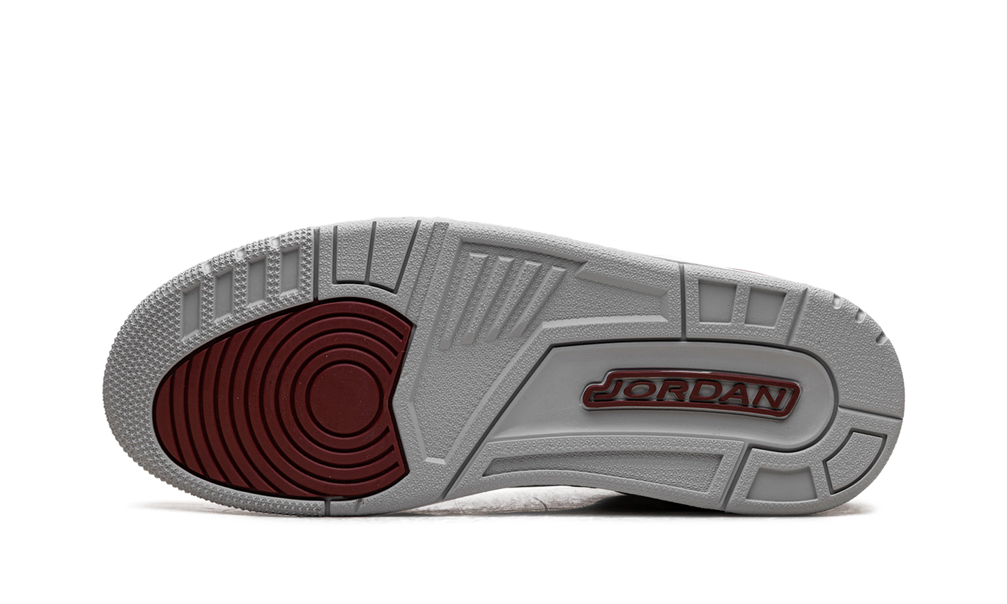 Jordan Spizike Low "Team Red" FQ1759-106