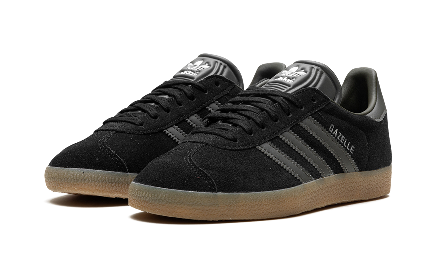 Gazelle "Black"