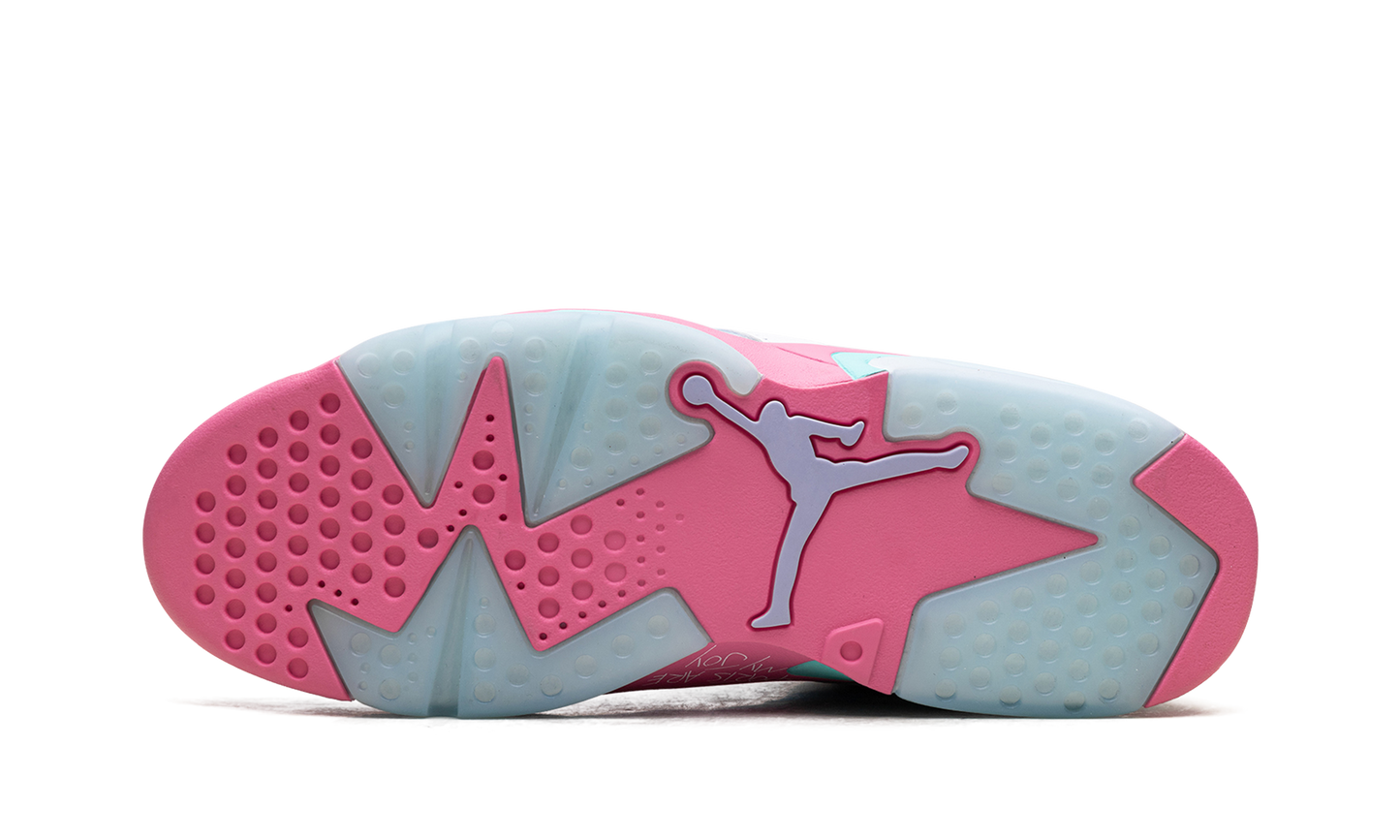 Air Jordan 6 WMNS "Doernbecher" IB6059 920