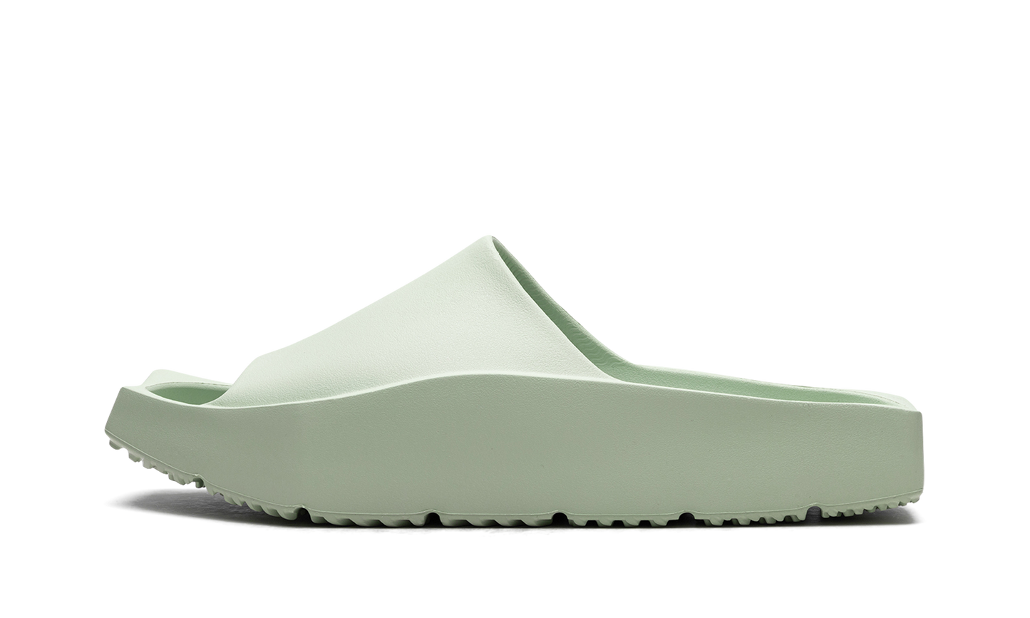 JORDAN HEX SLIDES WMNS "Pistachio Frost" DQ8992 300