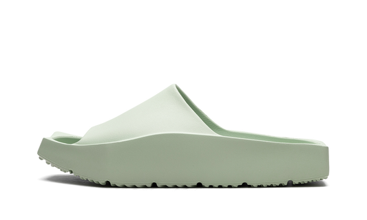 JORDAN HEX SLIDES WMNS "Pistachio Frost" DQ8992 300
