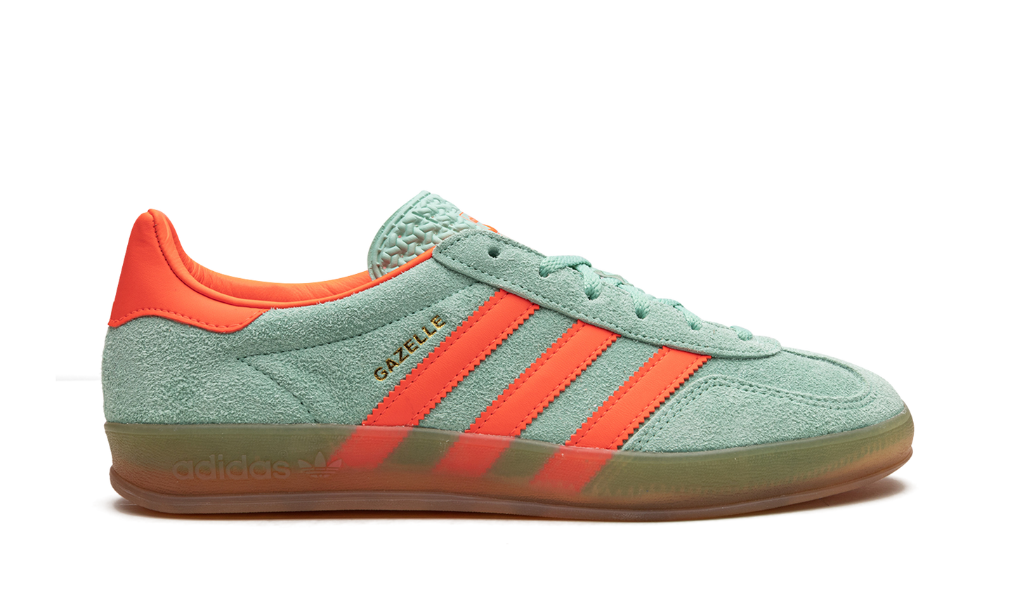 GAZELLE INDOOR WMNS "Pulse Mint"