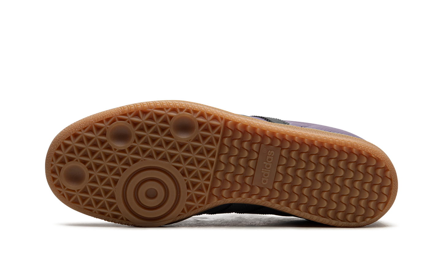 SAMBA OG WMNS "Shadow Violet"