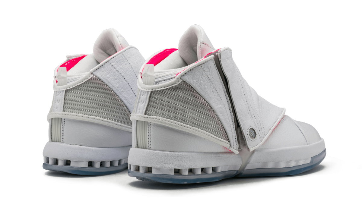 Air Jordan 16 Retro Solefly "Solefly"