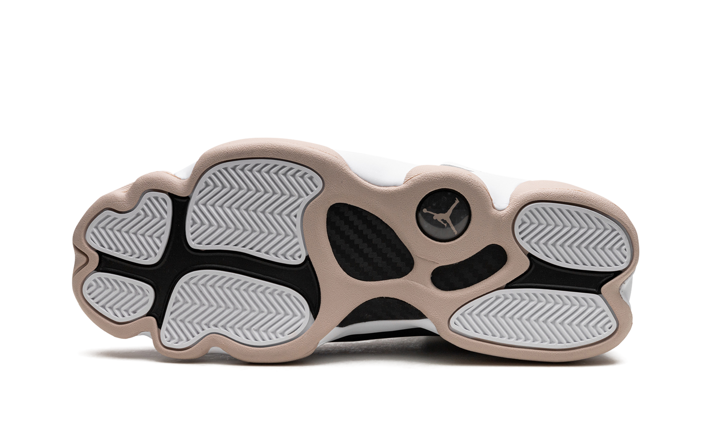 Jordan 6 Rings "Fossil Stone" 322992 112