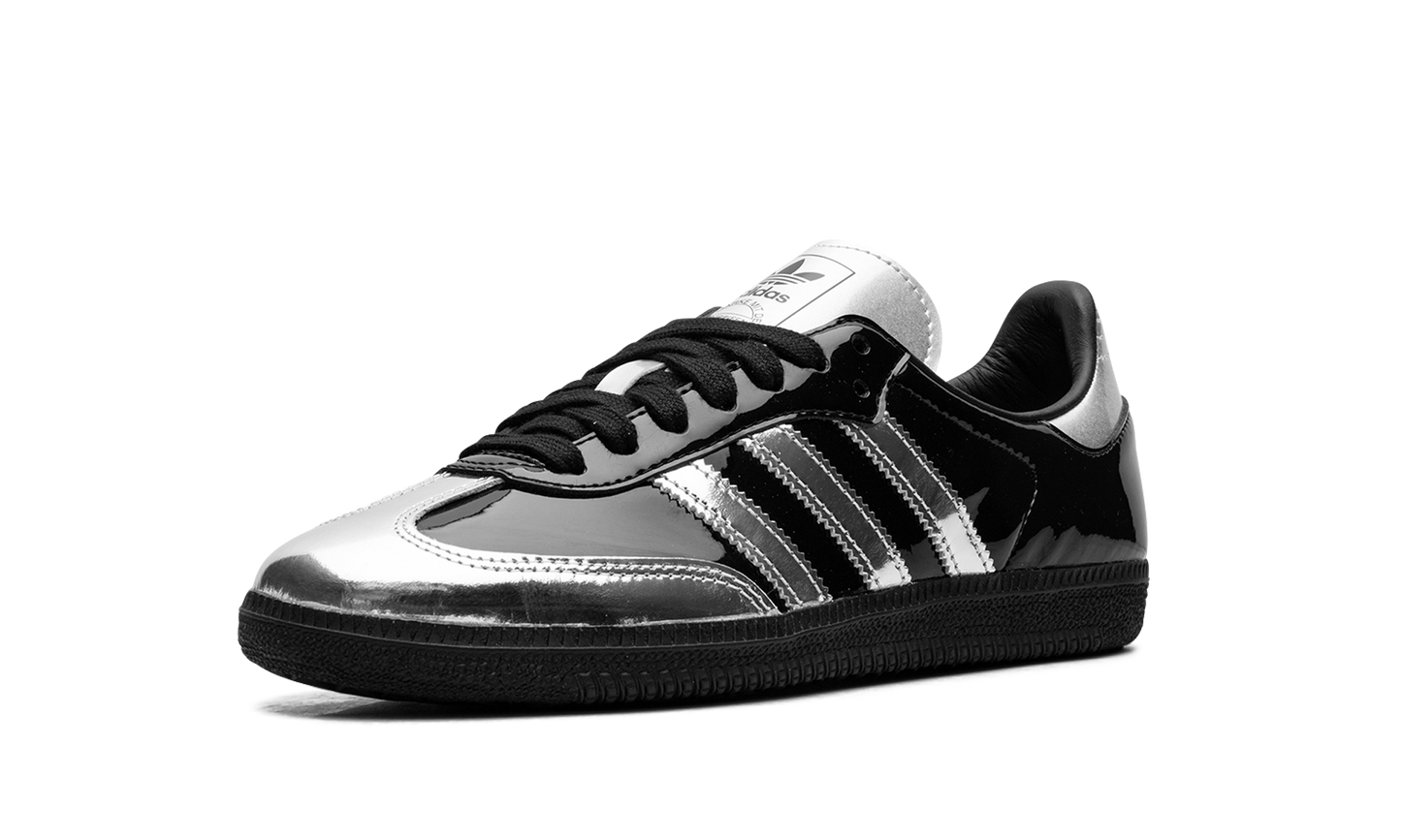 Samba "atmos - Tuxedo"